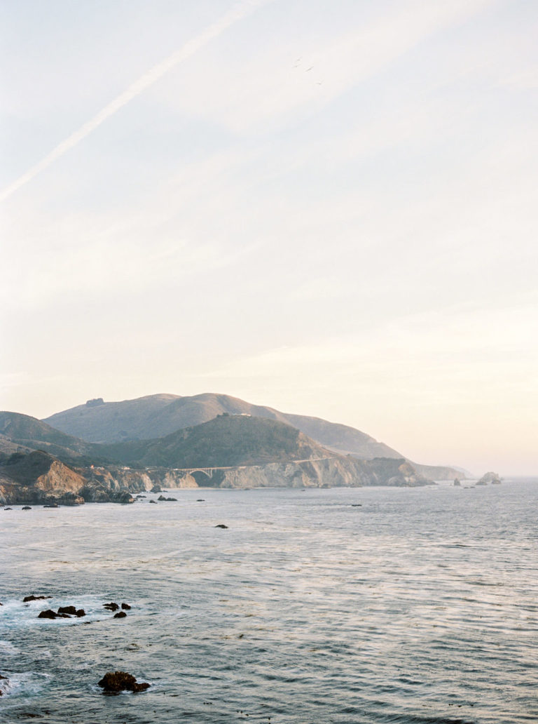 Big Sur Coastline