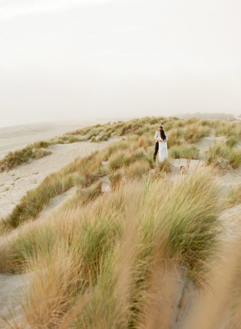 Morro Bay Anniversary Photographer