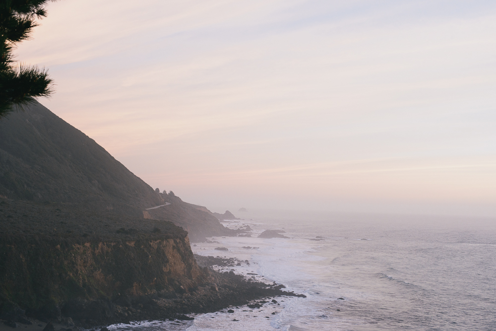 San Luis Obispo Wedding Photographer