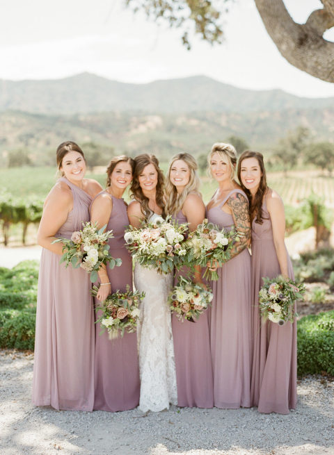 Oyster Ridge Wedding, Santa Margarita // Katie & Neal