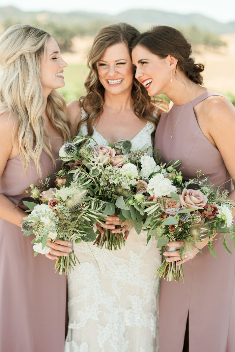 Oyster Ridge Wedding, Santa Margarita // Katie & Neal
